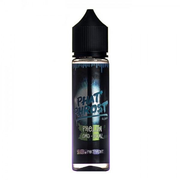 Phat Phrost - Phelon - 50ml Short Fill E-liquid