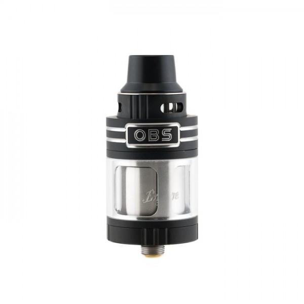 OBS Engine RDTA