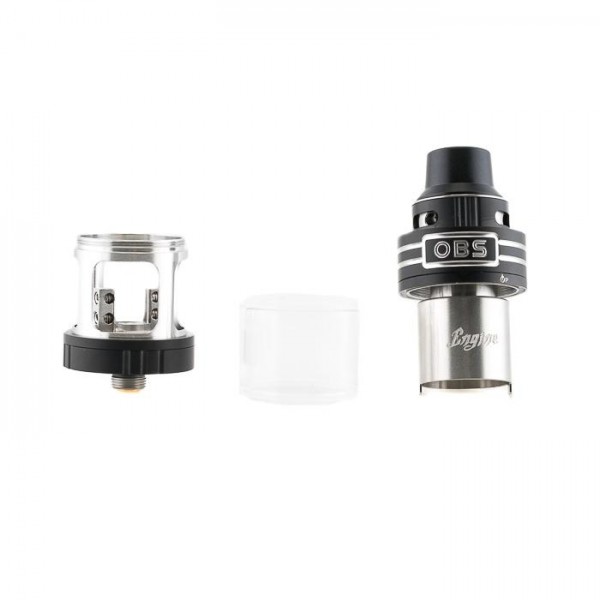 OBS Engine RDTA