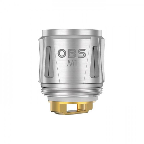OBS Cube Mesh Coils (5 Pack)
