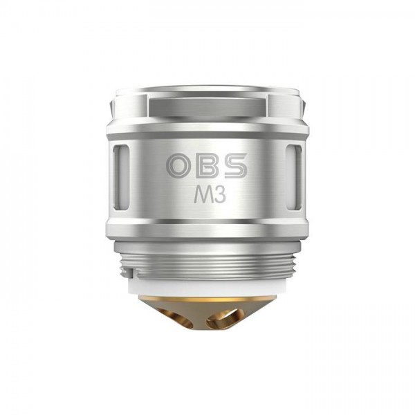 OBS Cube Mesh Coils (5 Pack)