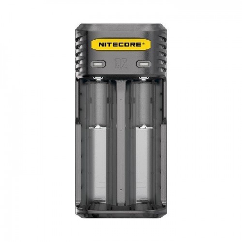 Nitecore Q2 Battery Charger