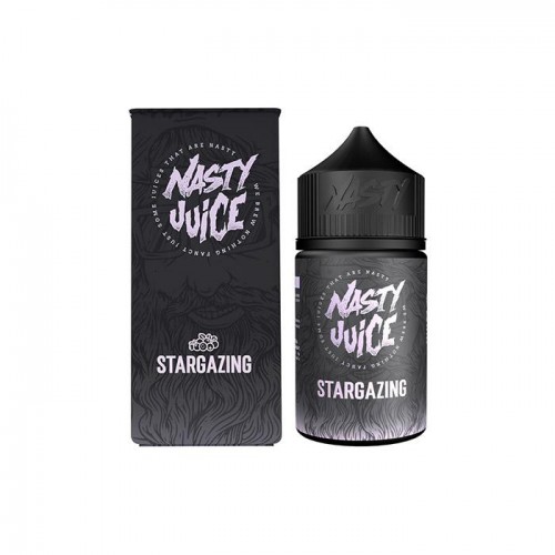 Nasty Juice Berry Series - Stargazing 50ml Sh...