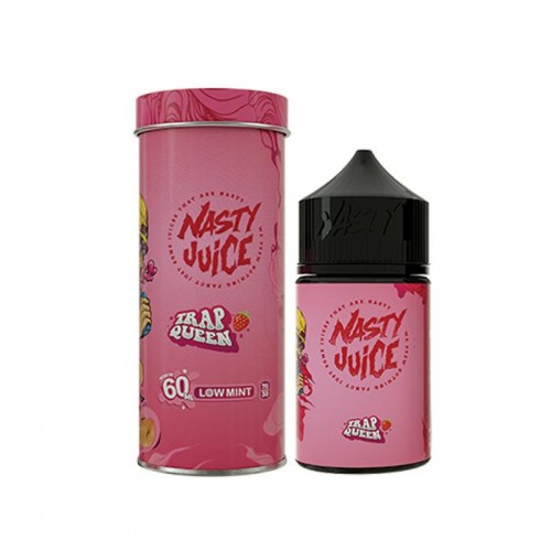 Nasty Juice - Yummy Series - Trap Queen 50ml ...