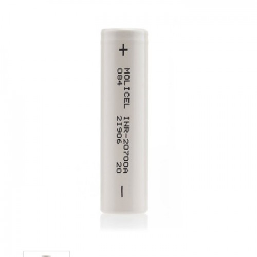 Molicel 20700A 3000mAh 30A