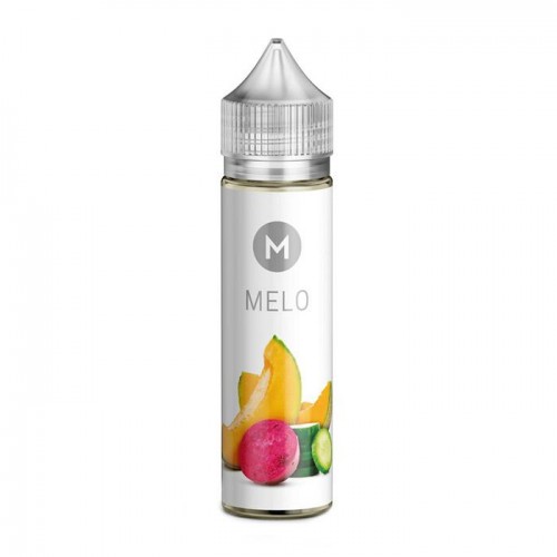 Mist - Melo MTL 50ml Short Fill E-Liquid