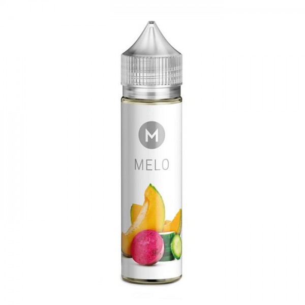 Mist - Melo MTL 50ml Short Fill E-Liquid