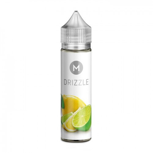 Mist - Drizzle MTL 50ml Short Fill E-Liquid