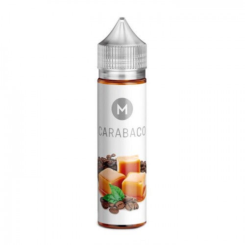 Mist - Carabaco MTL 50ml Short Fill E-Liquid