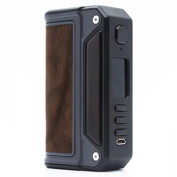 Lost Vape Therion DNA75C Box Mod