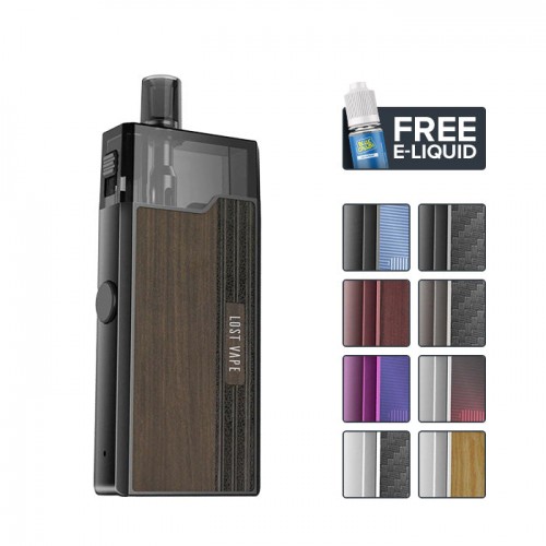 Lost Vape Orion Mini Pod Kit