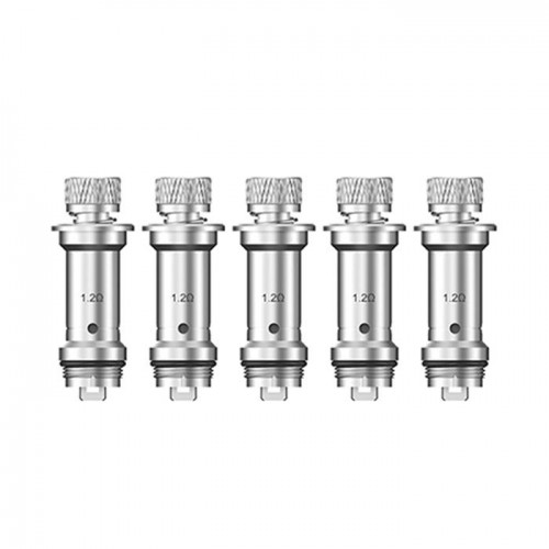 Lost Vape Lyra Replacement Coils (5 Pack)