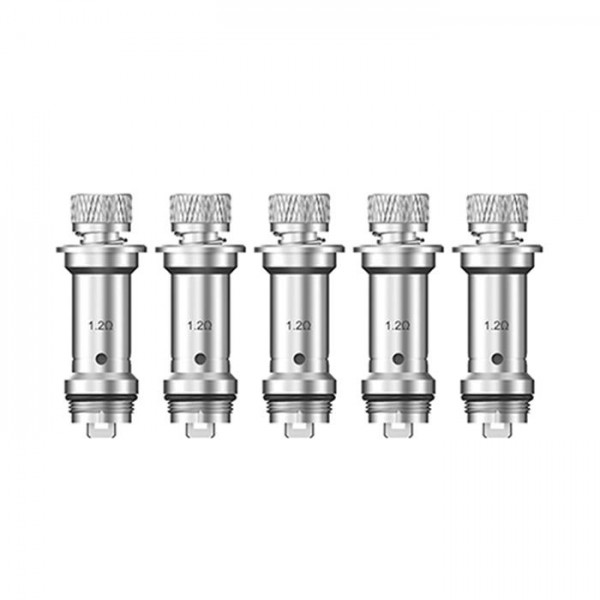 Lost Vape Lyra Replacement Coils (5 Pack)