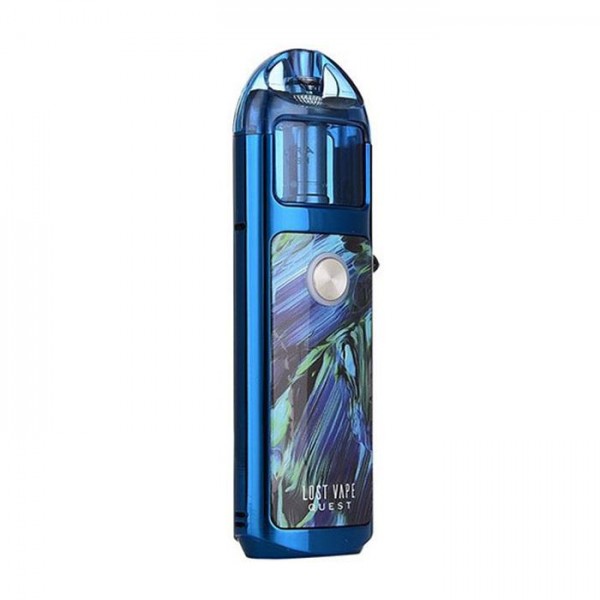 Lost Vape Lyra 20W Pod Kit