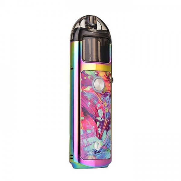 Lost Vape Lyra 20W Pod Kit