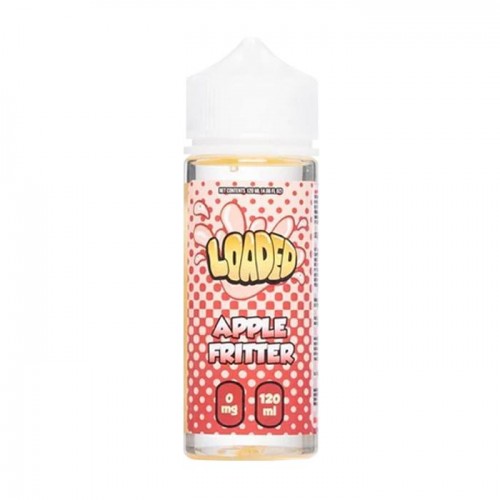 Loaded - Apple Fritter 100ml E-Liquid