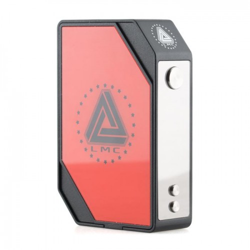 LMC Box Mod by Limitless