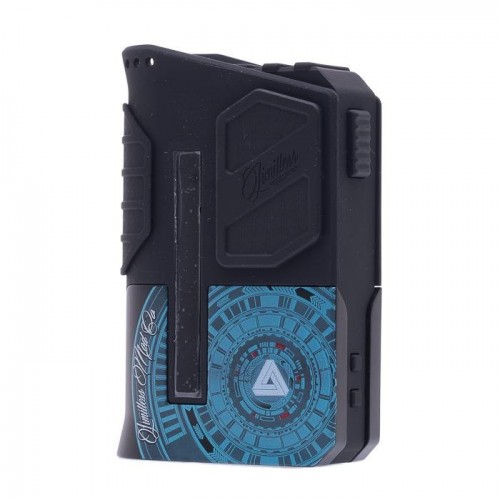 Limitless Mod Co. - Arms Race V2 220W Box Mod