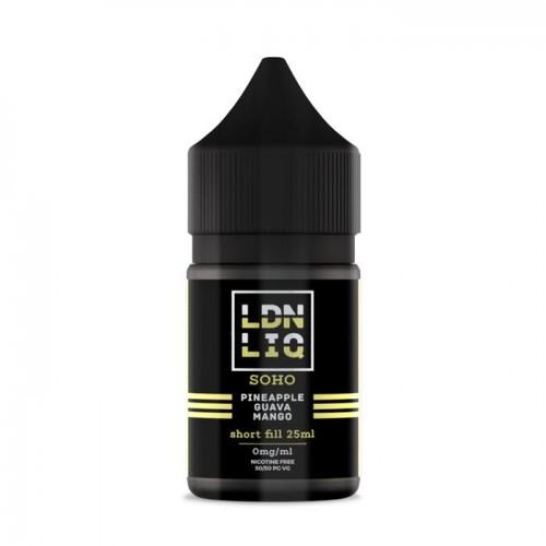 LDN LIQ - Soho 25ml