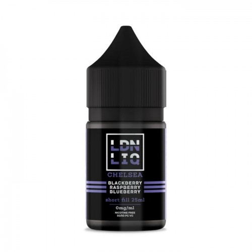 LDN LIQ - Chelsea 25ml