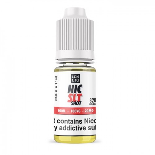 LDN LIQ Nicotine Salt Shot 20mg