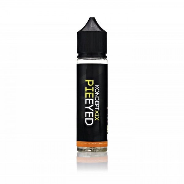 Koncept XIX - Pie Eyed 50ml Short Fill E-Liquid