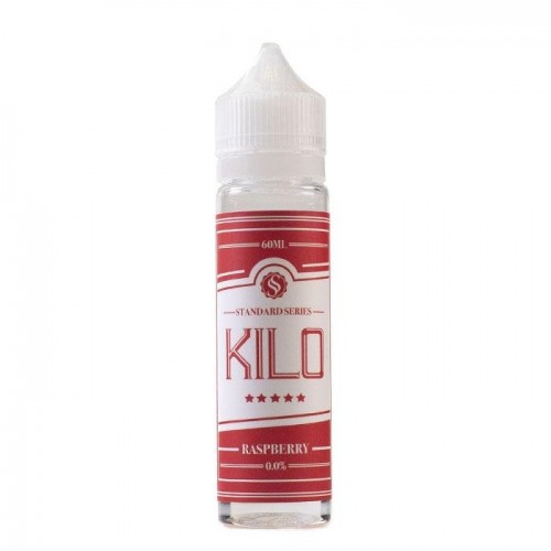 Kilo - Raspberry 50ml Short Fill E-Liquid