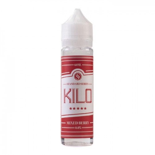 Kilo - Mixed Berries 50ml Short Fill E-Liquid