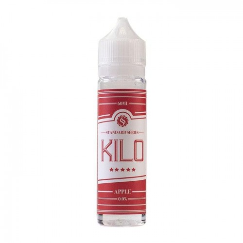 Kilo - Apple 50ml Short Fill E-Liquid