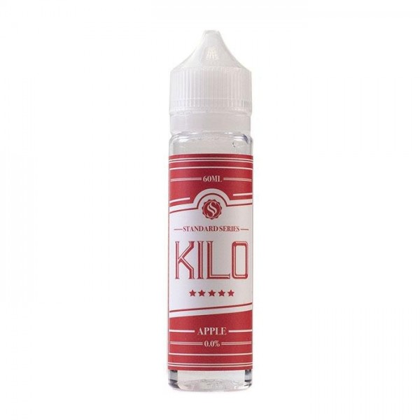 Kilo - Apple 50ml Short Fill E-Liquid