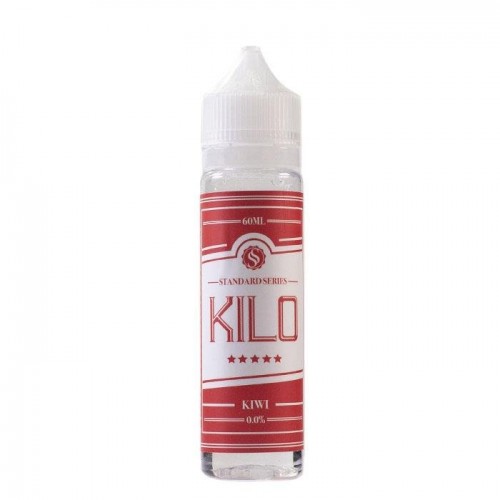 Kilo - Kiwi 50ml Short Fill E-Liquid