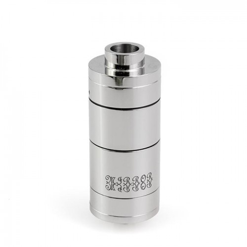 Kato Mirror Rebuildable Atomizer