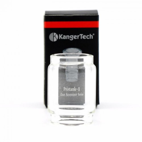 Kanger Protank 2 Replacement Pyrex Glass Tube...