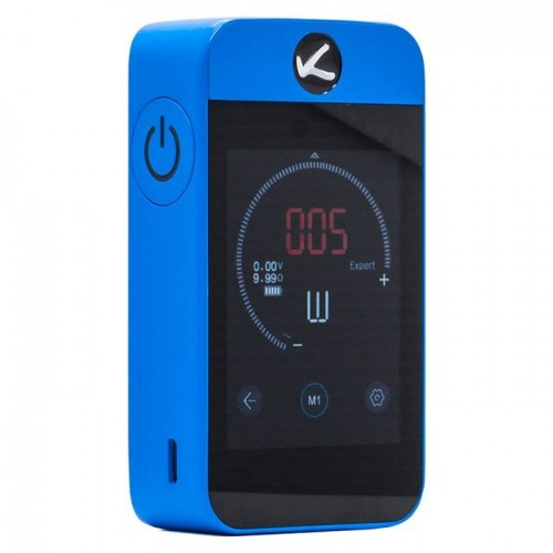 Kanger Pollex Touch Screen E-Cigarette TC Box...