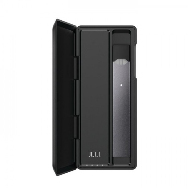 JUUL Portable Charging Case