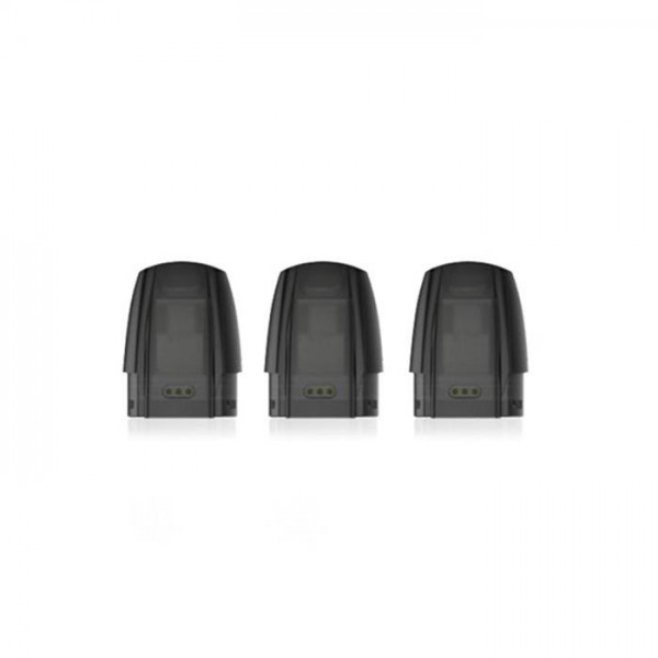 Justfog Minifit Refillable Replacement Pods