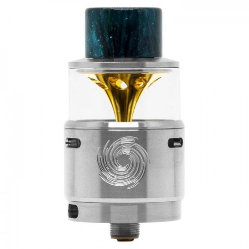 Innokin Thermo RDA 25mm