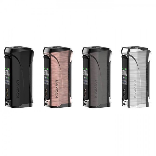 Innokin Kroma R Express Mod