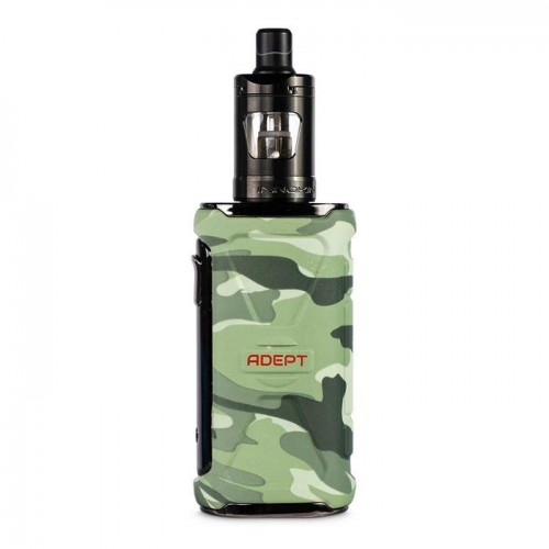 Innokin Adept Zlide Vape Kit