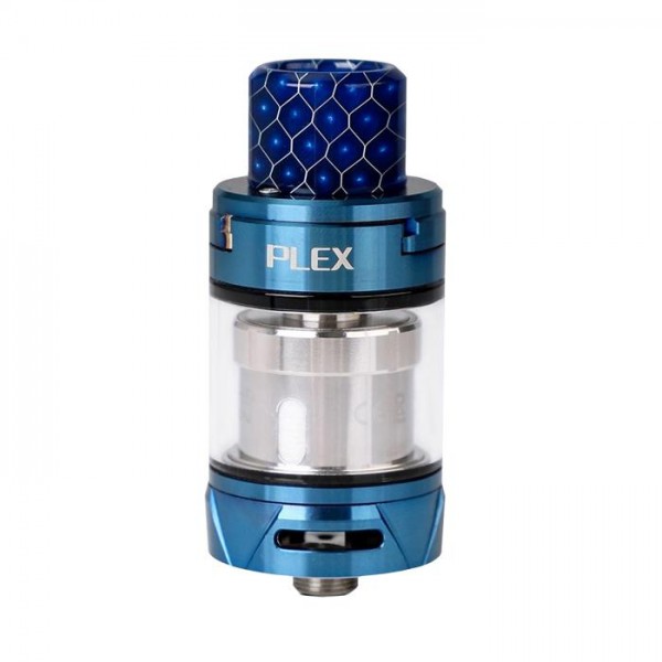 Innokin - Plex Sub Ohm Tank (0.13Ω/0.15Ω)