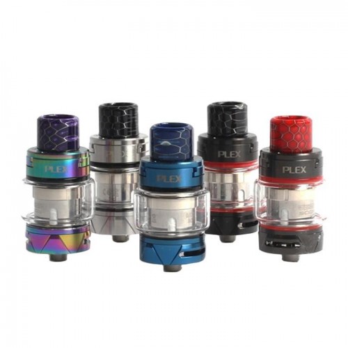 Innokin - Plex Sub Ohm Tank (0.13Ω/0.15Ω)