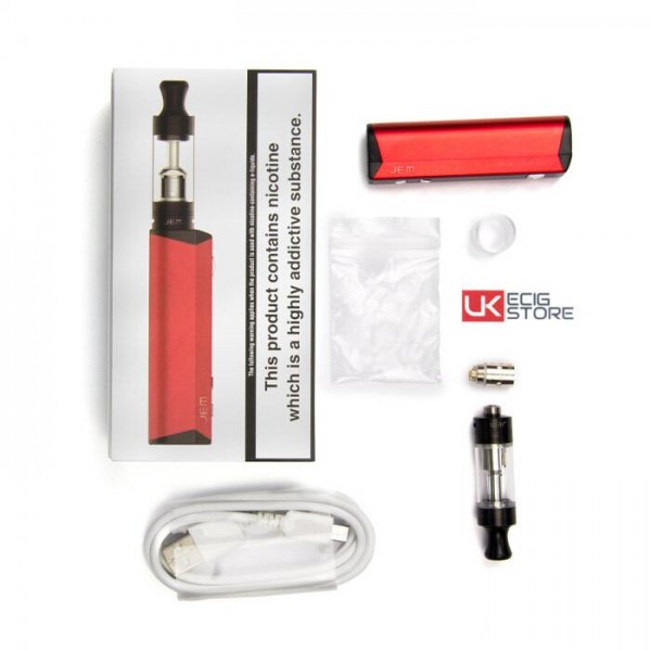 Innokin - JEM/Goby E-Cig Kit