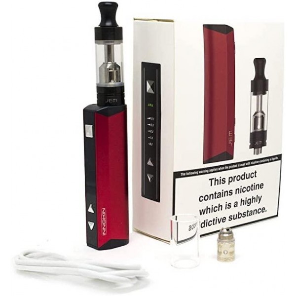 Innokin - JEM/Goby E-Cig Kit