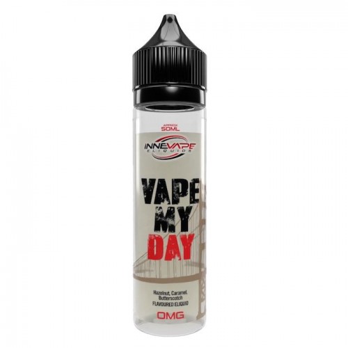 Innevape Vape My Day 50ml Short Fill E-Liquid