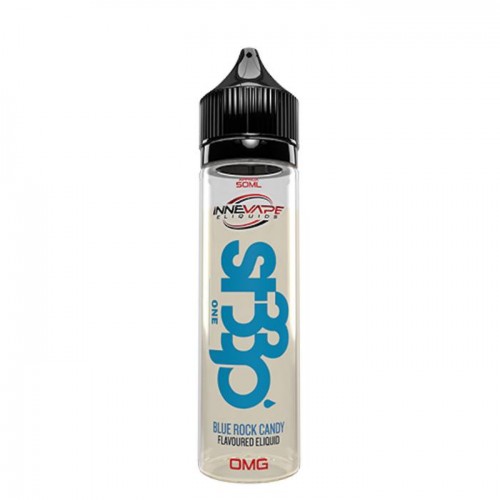 Innevape E-Liquids ST33P One 50ml Short Fill ...