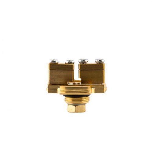 IJOY Combo RDTA Interchangeable Gold-Plated B...