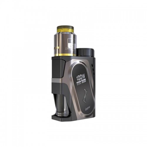 IJOY Capo Squonker E-Cigarette Kit