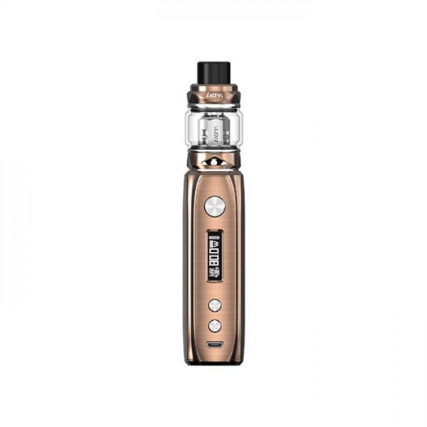 IJoy - Katana Vape Kit