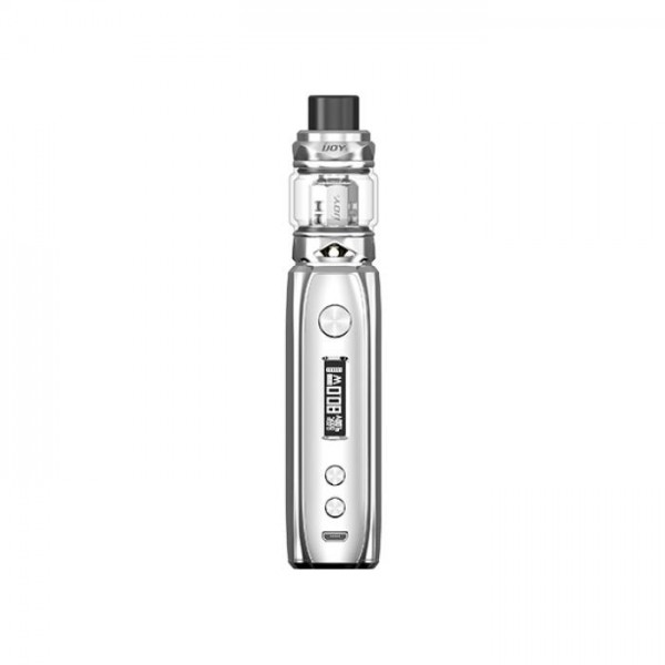 IJoy - Katana Vape Kit