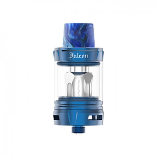 Horizontech - Falcon Mini Metal Sub-Ohm Tank